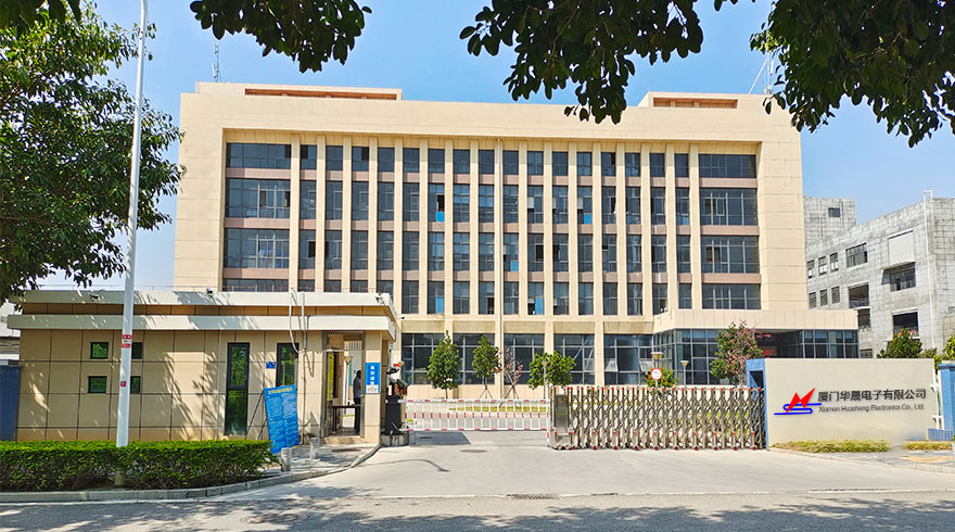 Xiamen Huasheng Electronics Co., LTD